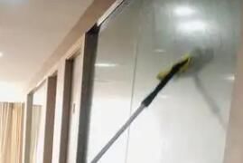 保潔公司在進行辦公室保潔，注意事項有哪些呢？